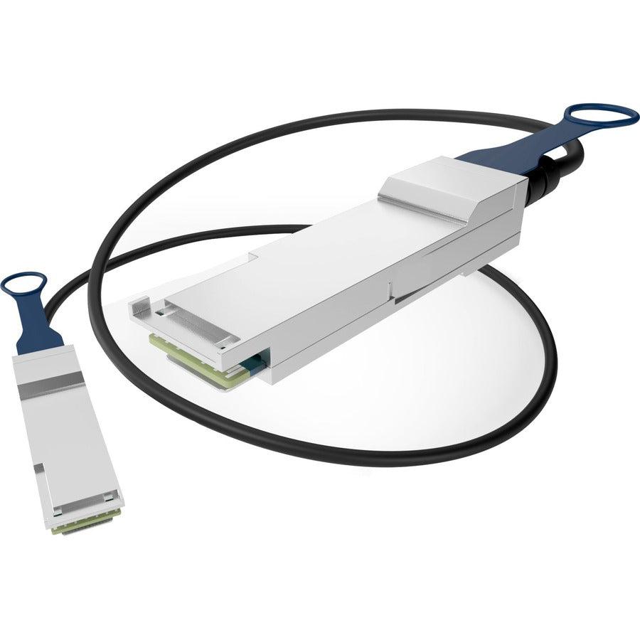 Juniper 100G QSFP28 Passive Copper Cable JNP-100G-DAC-3M-U