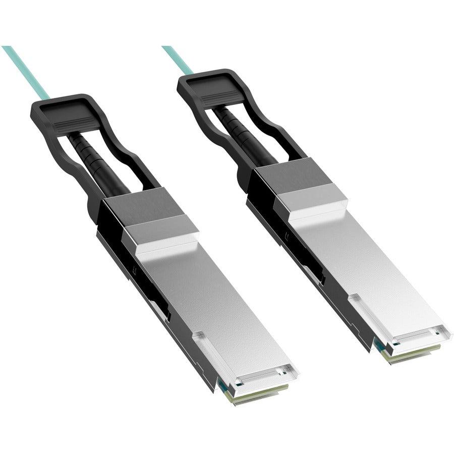 Juniper 40G QSFP+ Active Optical Cable (AOC) JNP-40G-AOC-7M-U