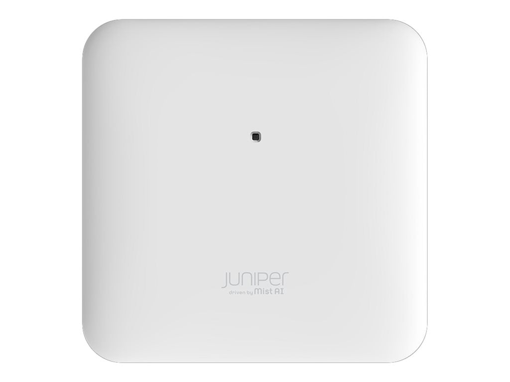 Juniper AP45 - Wireless access point - Wi-Fi 6E - Bluetooth - 2.4 GHz, 5 GHz, 6 GHz - cloud-managed