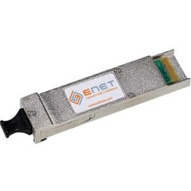 Juniper Compatible Xfp-10G-L-Oc192-Sr1 - Functionally Identical 10Gbase-Lr Xfp 1310Nm Duplex Lc Xfp-10192Sr1-Enc