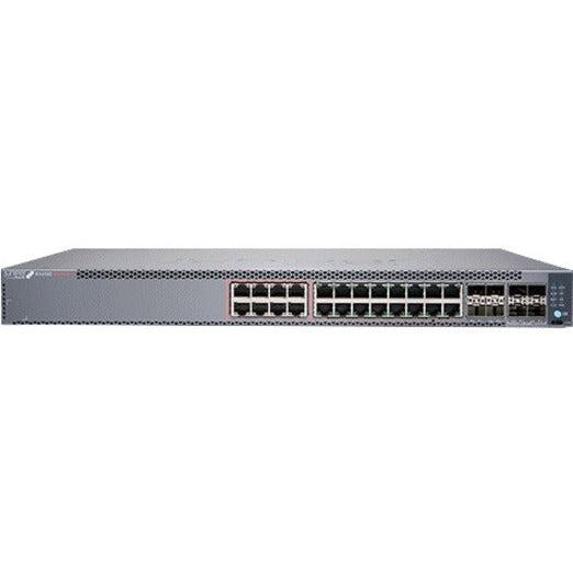 Juniper EX4100-24MP Ethernet Switch