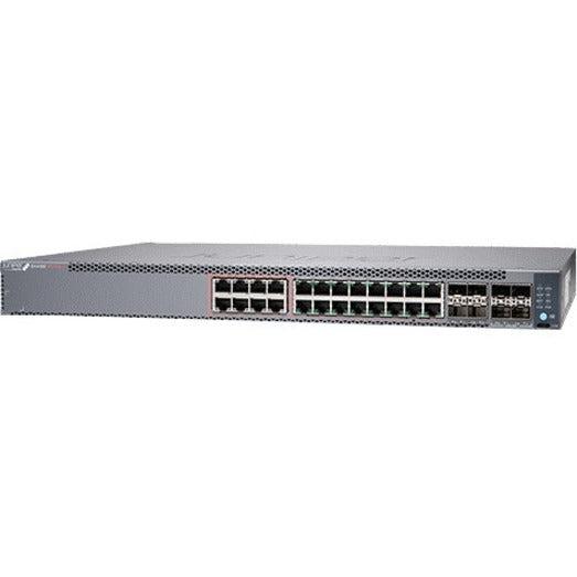 Juniper EX4100-24MP Ethernet Switch