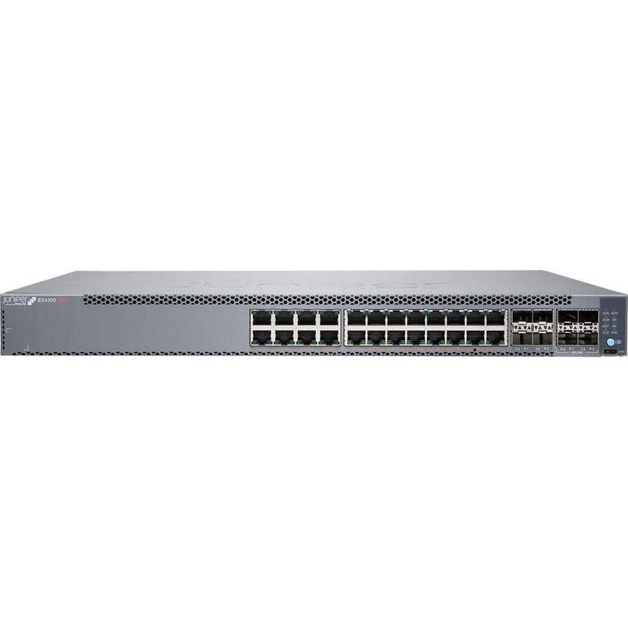 Juniper EX4100-24T Ethernet Switch