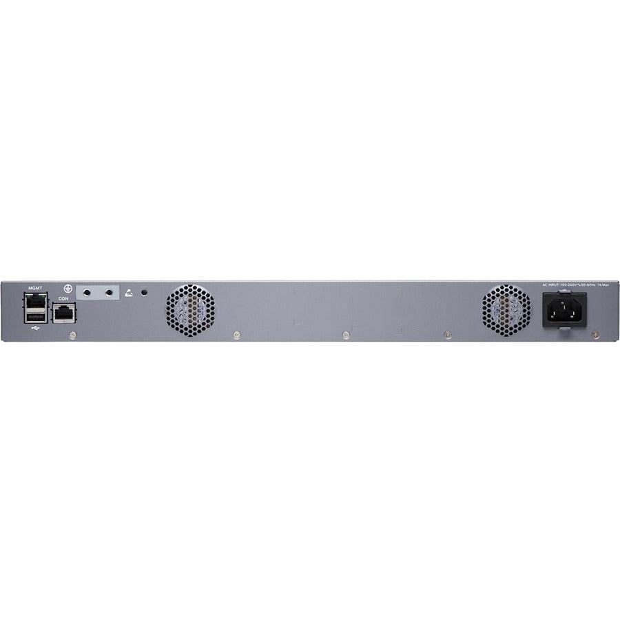 Juniper EX4100-F-24P Ethernet Switch