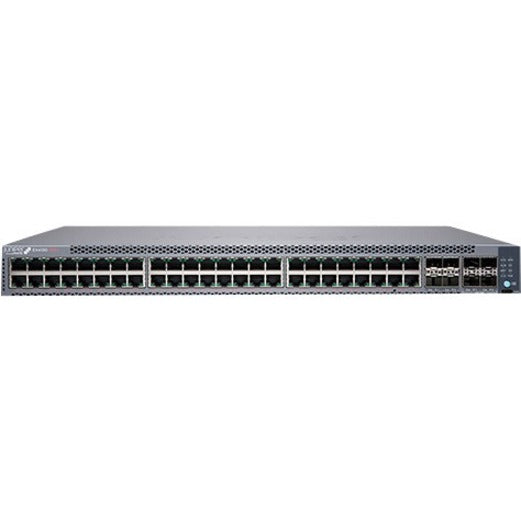 Juniper EX4100 Switch Chassis EX4100-24T-CHAS