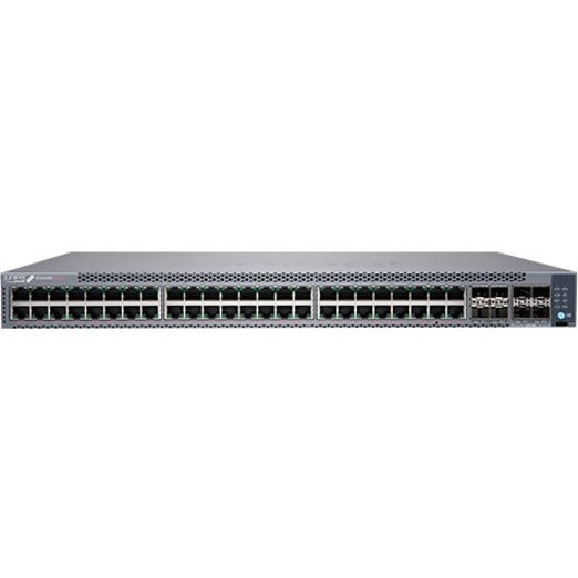 Juniper EX4100 Switch Chassis EX4100-48MP-CHAS