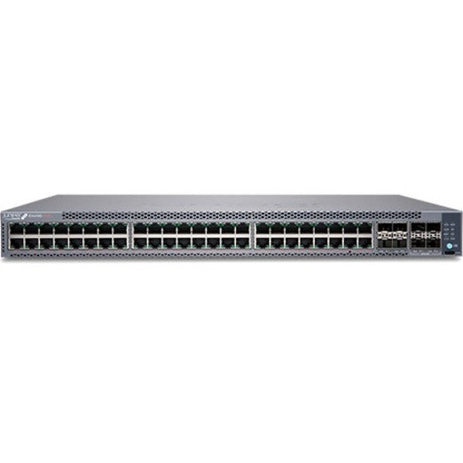 Juniper EX4100 Switch Chassis EX4100-48T-CHAS