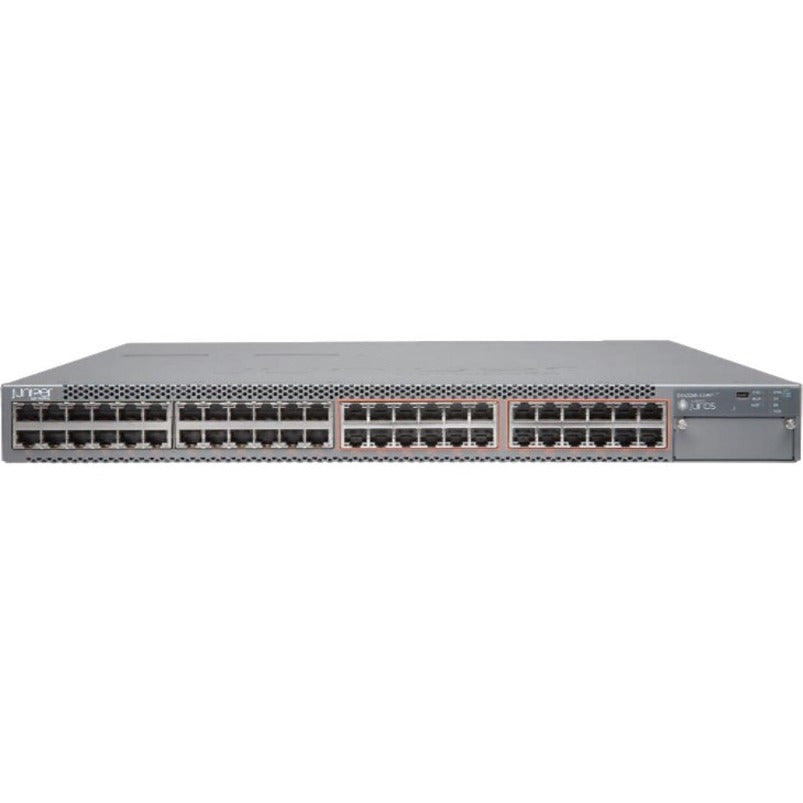 Juniper EX4300 Ethernet Switch EX4300-48MP-TAA