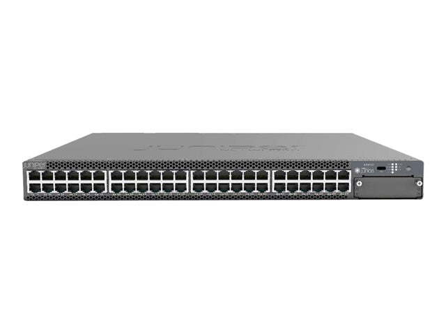 Juniper EX4400-48T-AFI Ethernet Switch