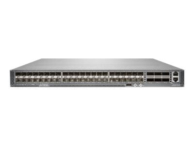 Juniper Networks ACX Series Universal Metro Router ACX5448-M - - router - - 100GbE - front to back airflow -