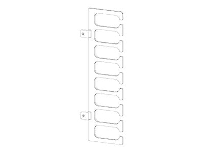 Juniper Networks - Cable management kit - for MX-series MX480