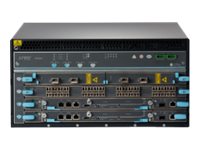 Juniper Networks EX Series 9204 - Switch - managed - rack-mountable