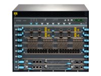 Juniper Networks EX Series 9208 - Switch - managed - rack-mountable