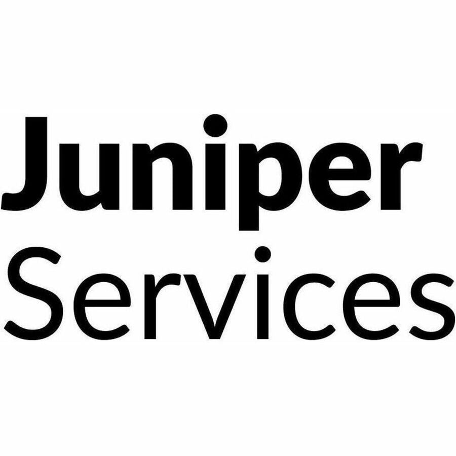 Juniper Networks EX4000 24-Port Gigabit Switch with 4x 10G Uplinks for Enterprise