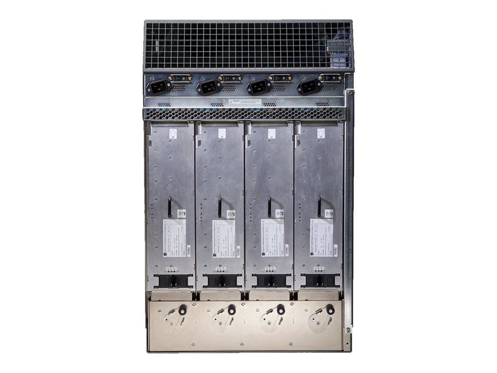 Juniper Networks MX-series MX960 - Modular expansion base - rack-mountable