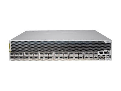 Juniper Networks QFX Series QFX10002-36Q - Switch - L3 - managed - 36 x 40 Gigabit QSFP+ (breakout compatible) -