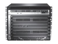 Juniper Networks SRX 5600 - Security appliance - 8U - rack-mountable - TAA Compliant - with Juniper Networks
