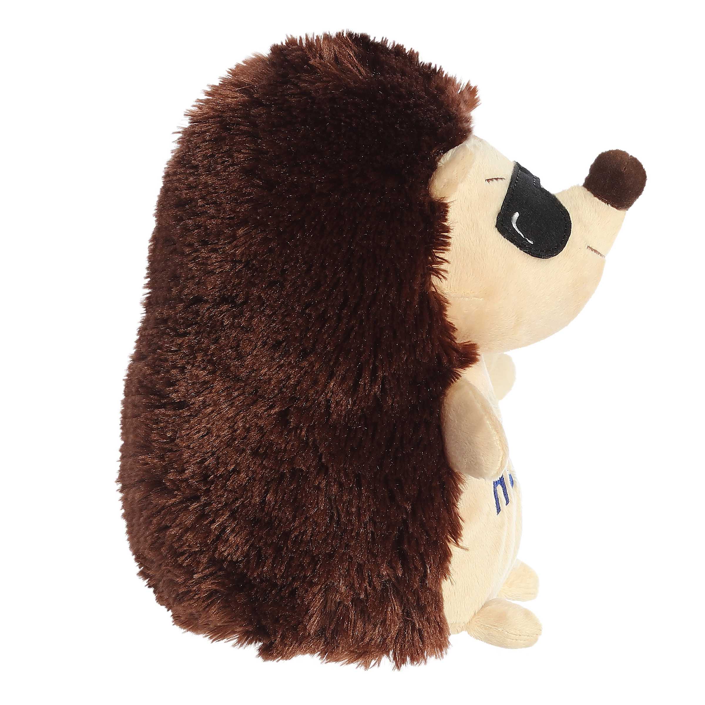 Just Sayin' Collection - 8 1/2 Inch Livin' On The Hedge Plush