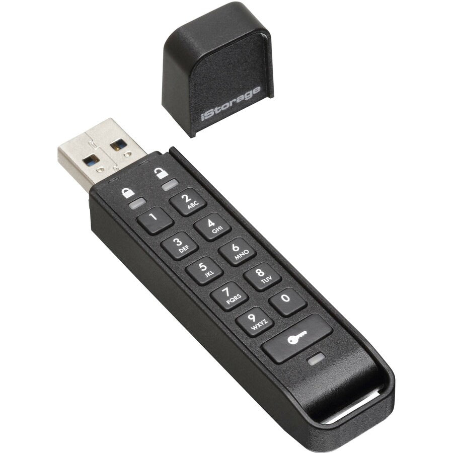 KANGURU iStorage datAshur Personal2 8GB AES 256 Encrypted USB