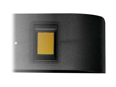 KEY SOURCE INTERNATIONAL 104 USB Keyboard with RFID & Biometric