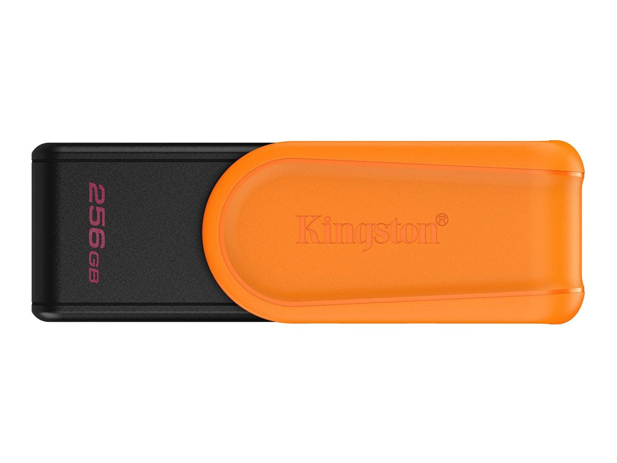 KINGSTON DataTraveler Exodia S 256GB USB 3.2 Gen 1 Portable Drive