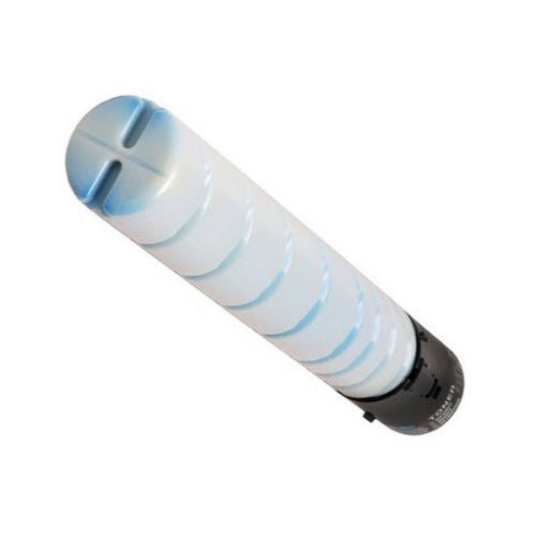 KONICA MINOLTA TN512C CYAN TONER
