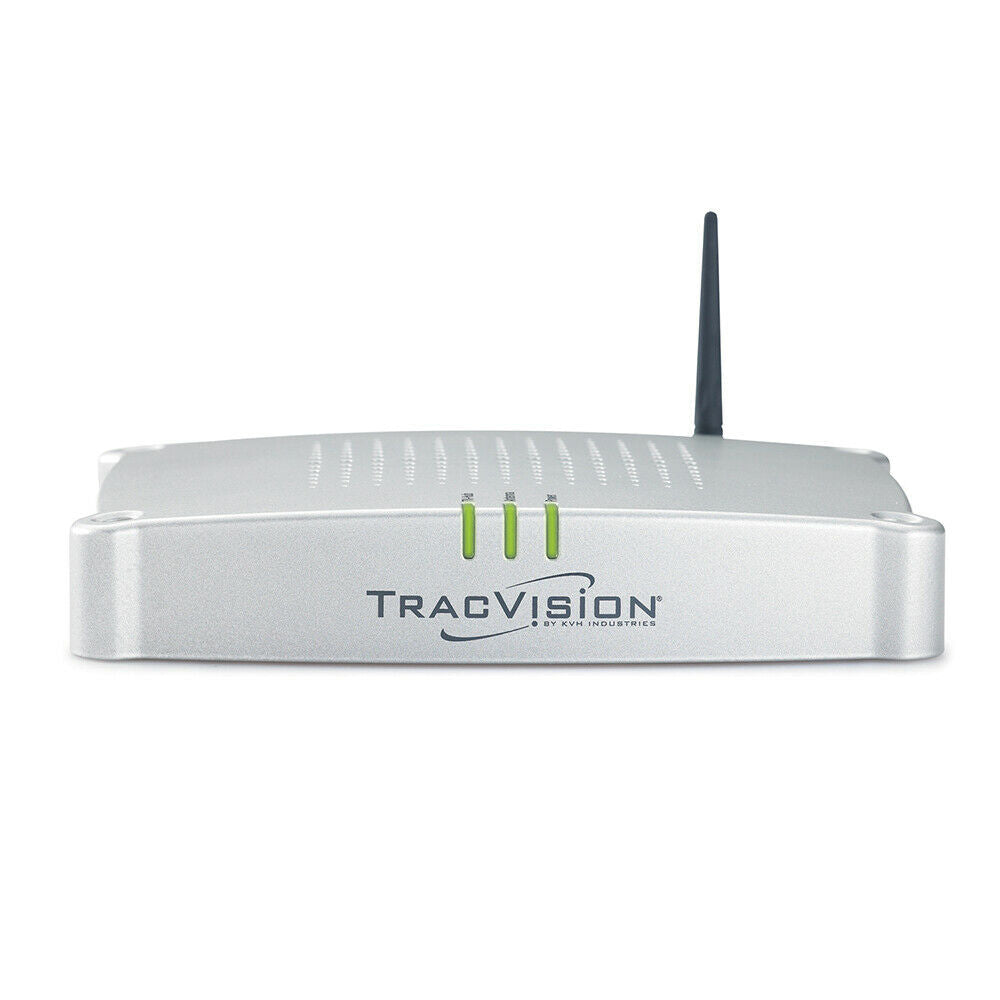 KVH TV-Hub A f/Circular TV Series Systems