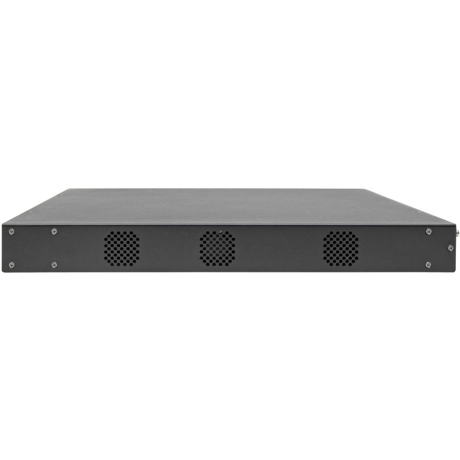 KVM IP Switch 32-Port - Enterprise Remote Server Management | Tripp Lite by Eaton B064-032-01-IPG