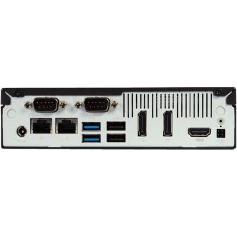 KVM Over IP User Station - High Definition Remote Access | Dominion KX III DKX3-UST
