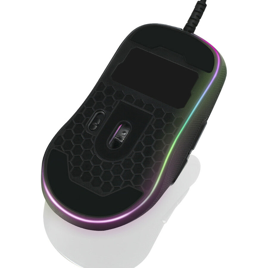 Kaliber Gaming 7 button gaming mouse GME631