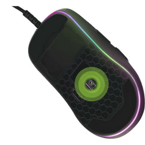 Kaliber Gaming 7 button gaming mouse GME631