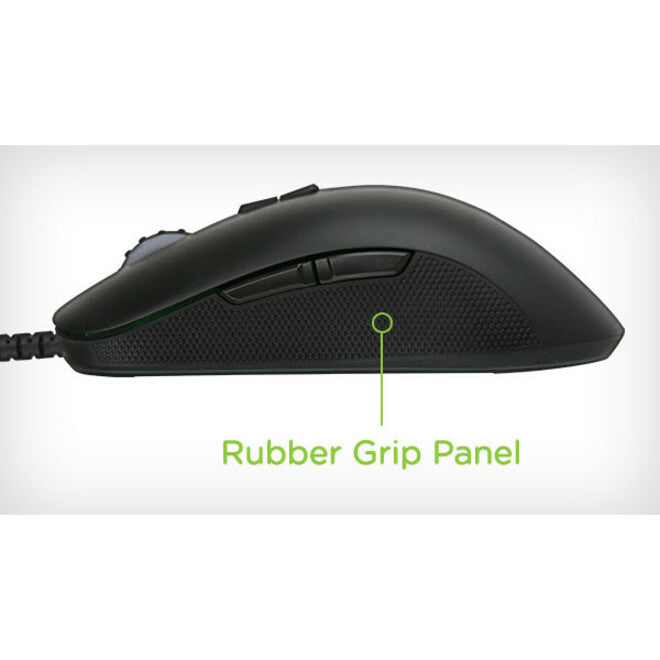 Kaliber Gaming 7 button gaming mouse GME631