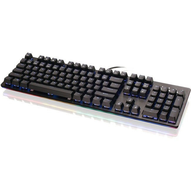 Kaliber Gaming HVER STEALTH Gaming Keyboard GKB740