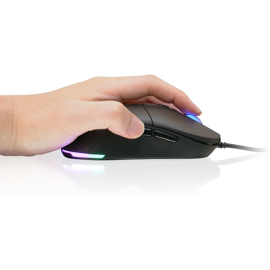 Kaliber Gaming SYMMETRE II Pro FPS Gaming Mouse GME640