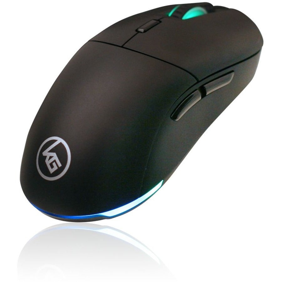Kaliber Gaming SYMMETRE II Pro FPS Gaming Mouse GME640