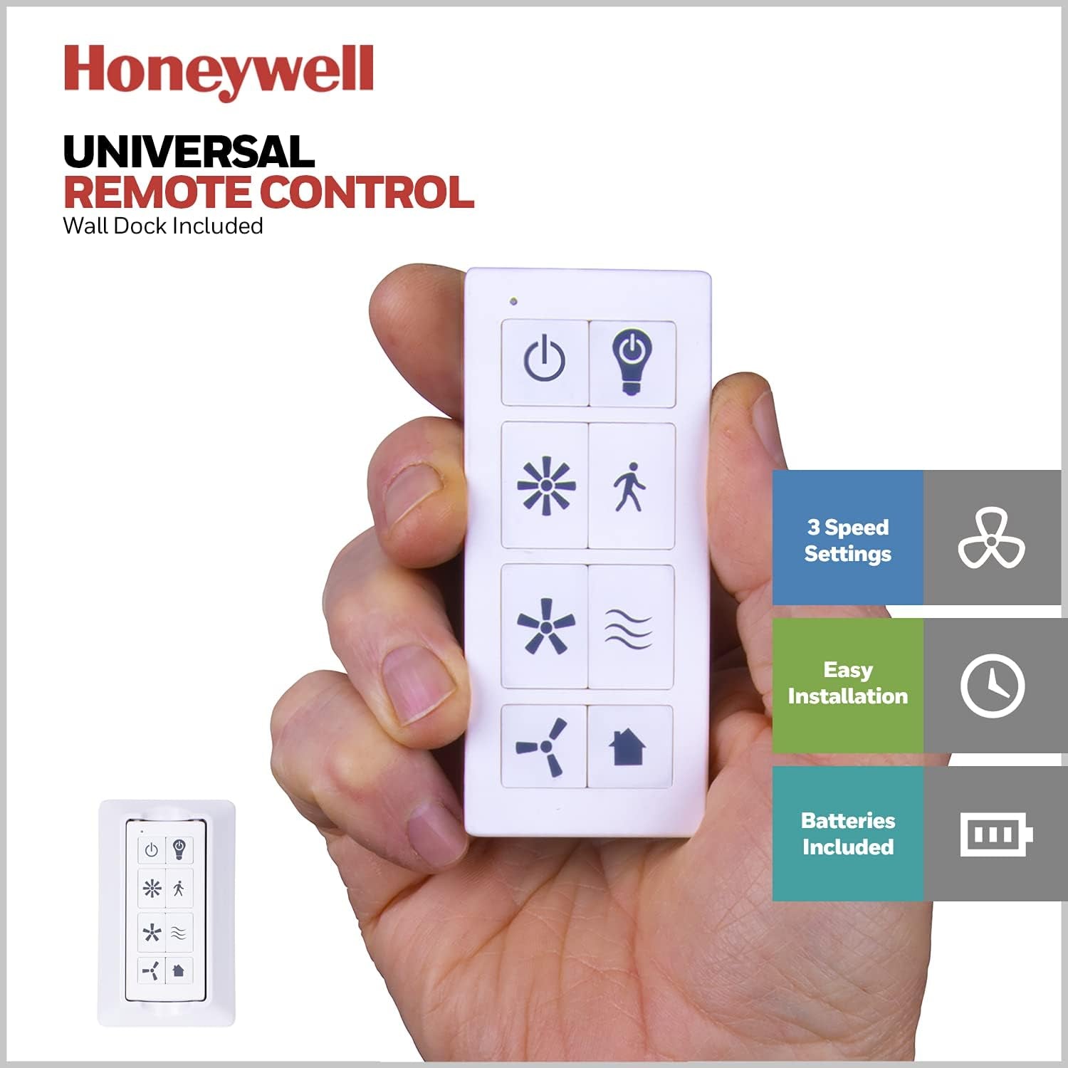 Kaliza 56 Inch Gunmetal Indoor Smart Ceiling Fan LED Remote
