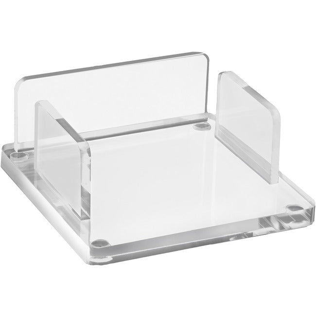 Kantek Acrylic Note Pad Holder AD105