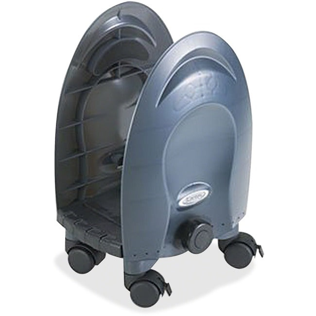 Kantek Deluxe Adjustable CPU Stand CS270B