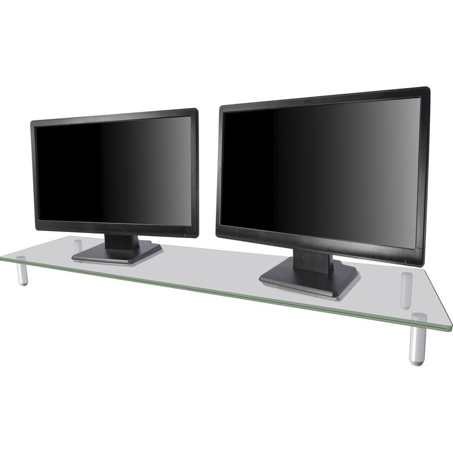 Kantek Glass Monitor Riser MS380