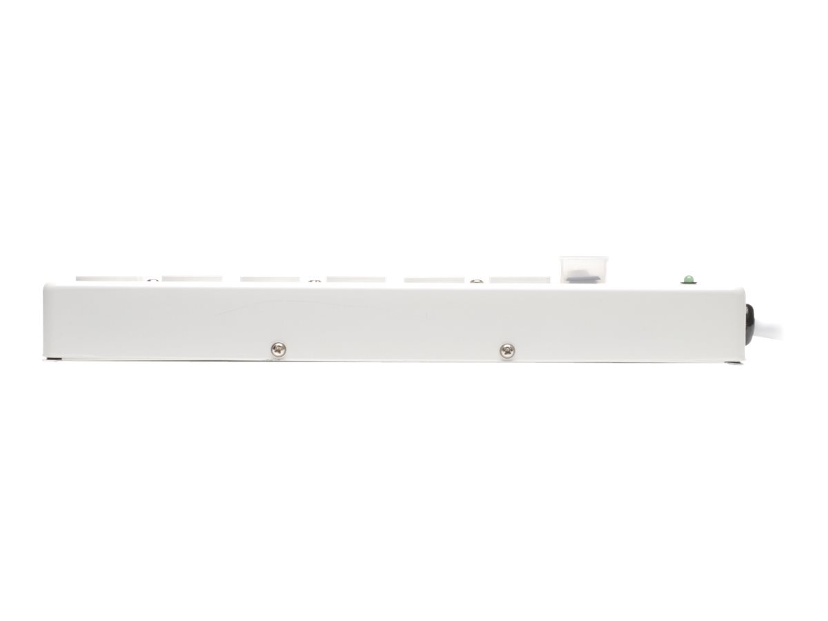 Kantek Mobile Printer Stand Extra Wide 2-Shelf PS610