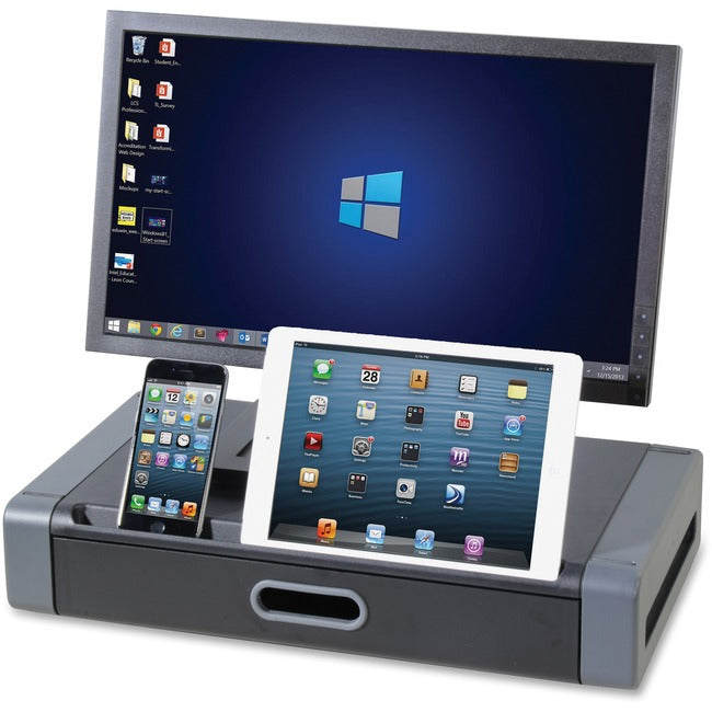 Kantek Monitor Riser MS760
