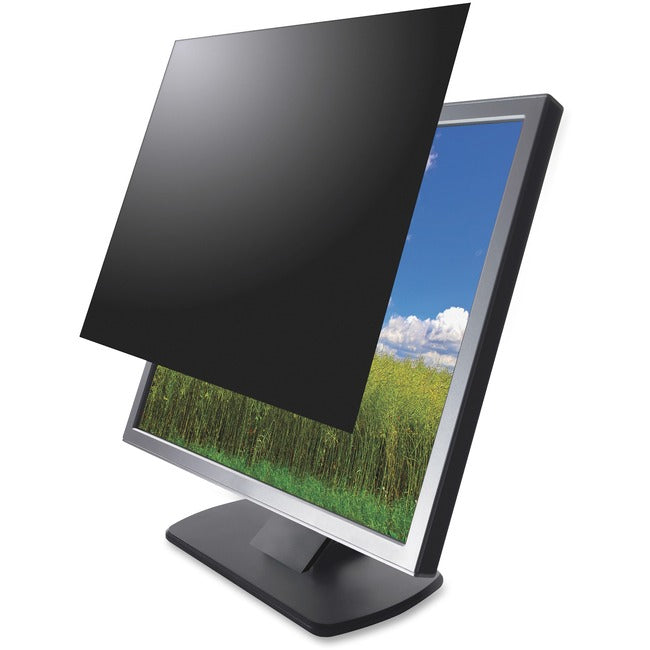 Kantek Widescreen Privacy Filter Black SVL24W9