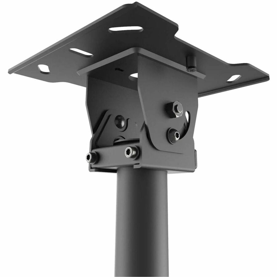 Kanto Ceiling Mount for TV - Black