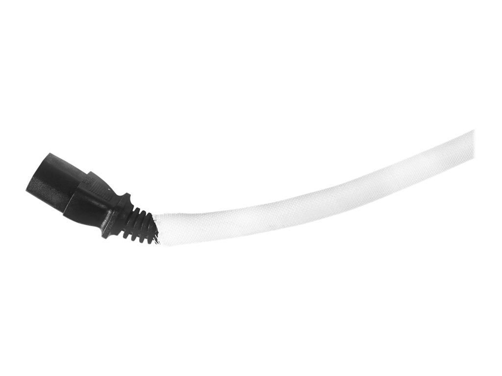 Kanto Full Motion PDX680W - Bracket - full-motion - for TV - solid steel - white - screen size: 39-80" - wall-mountable"