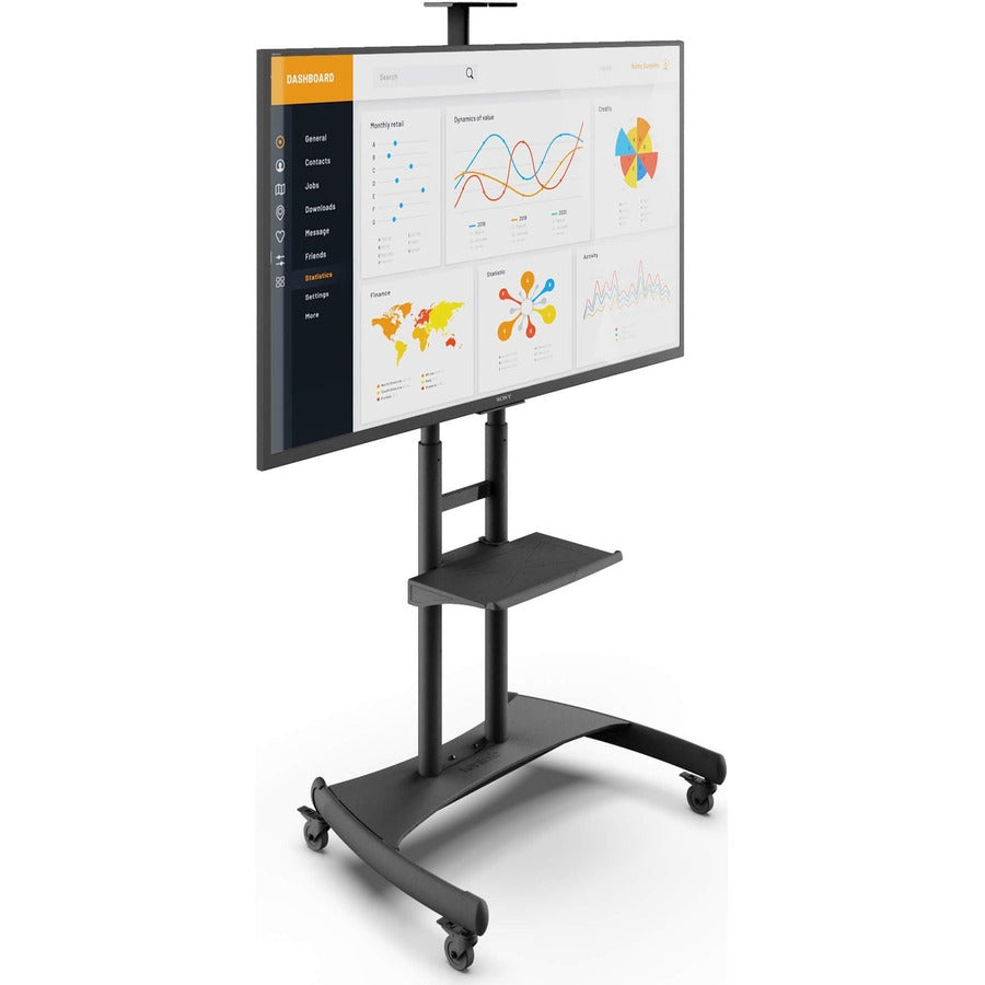 Kanto MTM82PL Mobile TV Mount