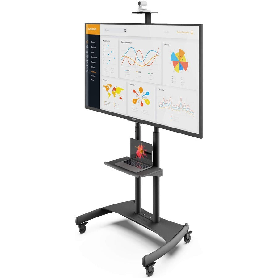Kanto MTM82PL Mobile TV Mount