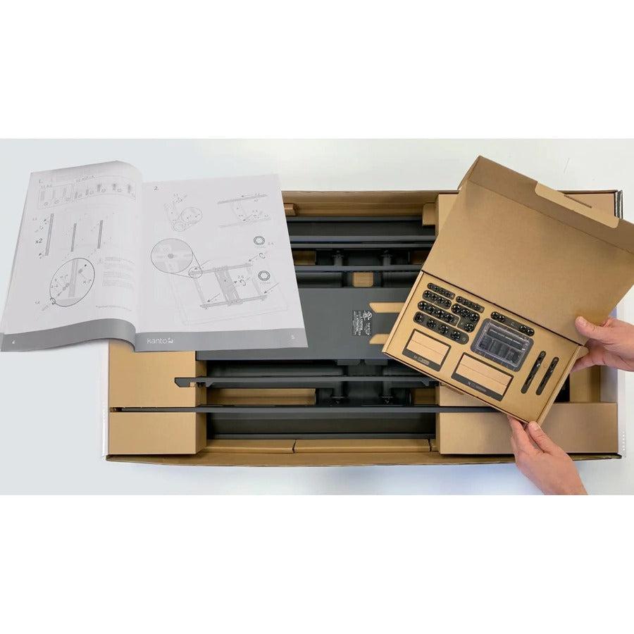Kanto Mounting Arm for TV, Display