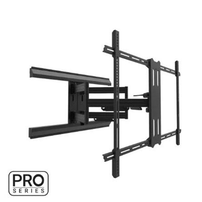 Kanto PMX800 Full-Motion Wall Mount