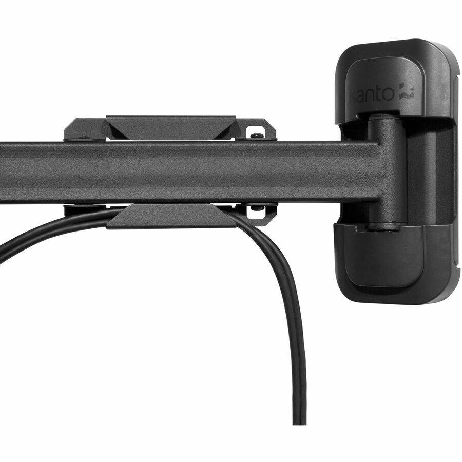 Kanto PS200 Wall Mount for TV - Black