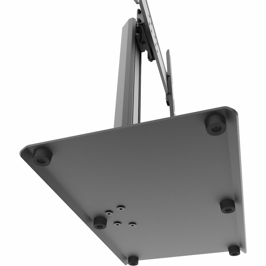 Kanto TTS100 Universal Tabletop TV Stand for 37-inch to 60-inch VESA Compatible TVs